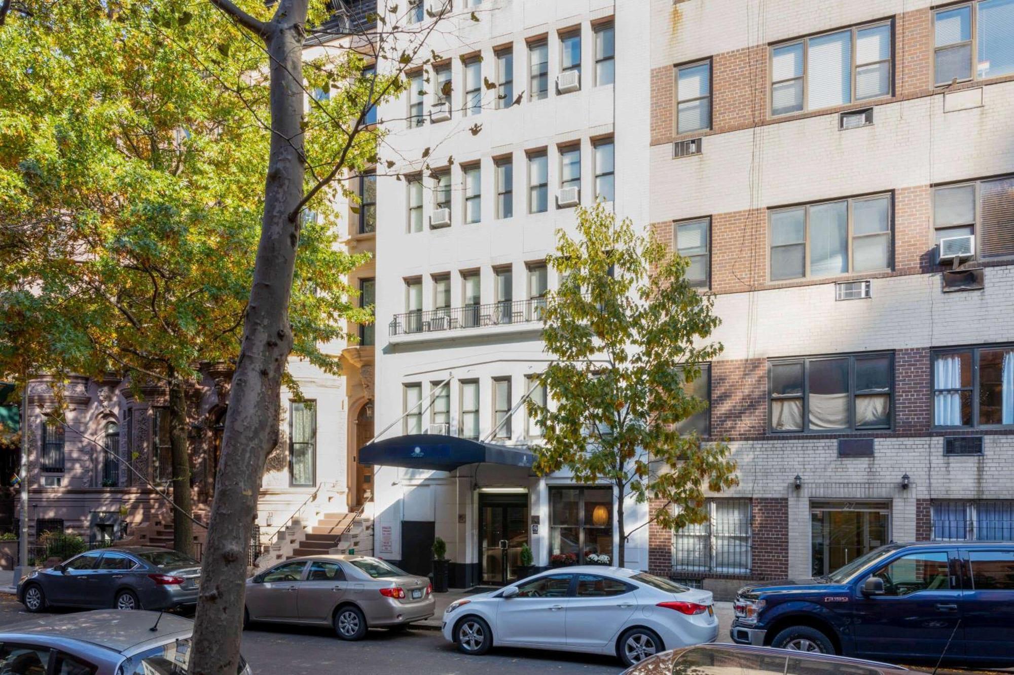 Dónde Alojarse en Manhattan: 15 Hoteles Bien Conectados con los Aeropuertos