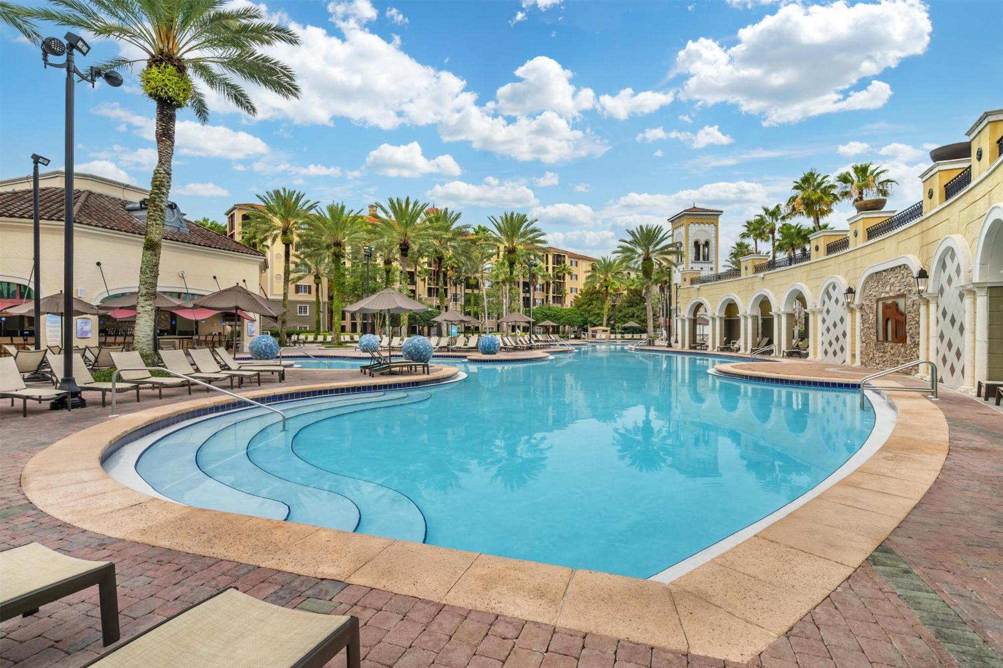 5 Hoteles de Negocios en Lake Buena Vista que Vale la Pena Reservar