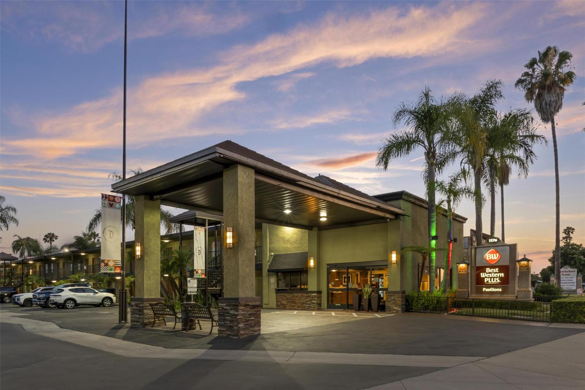 Dónde Alojarse cerca de California Association of Museums: 11 Hoteles de Negocios