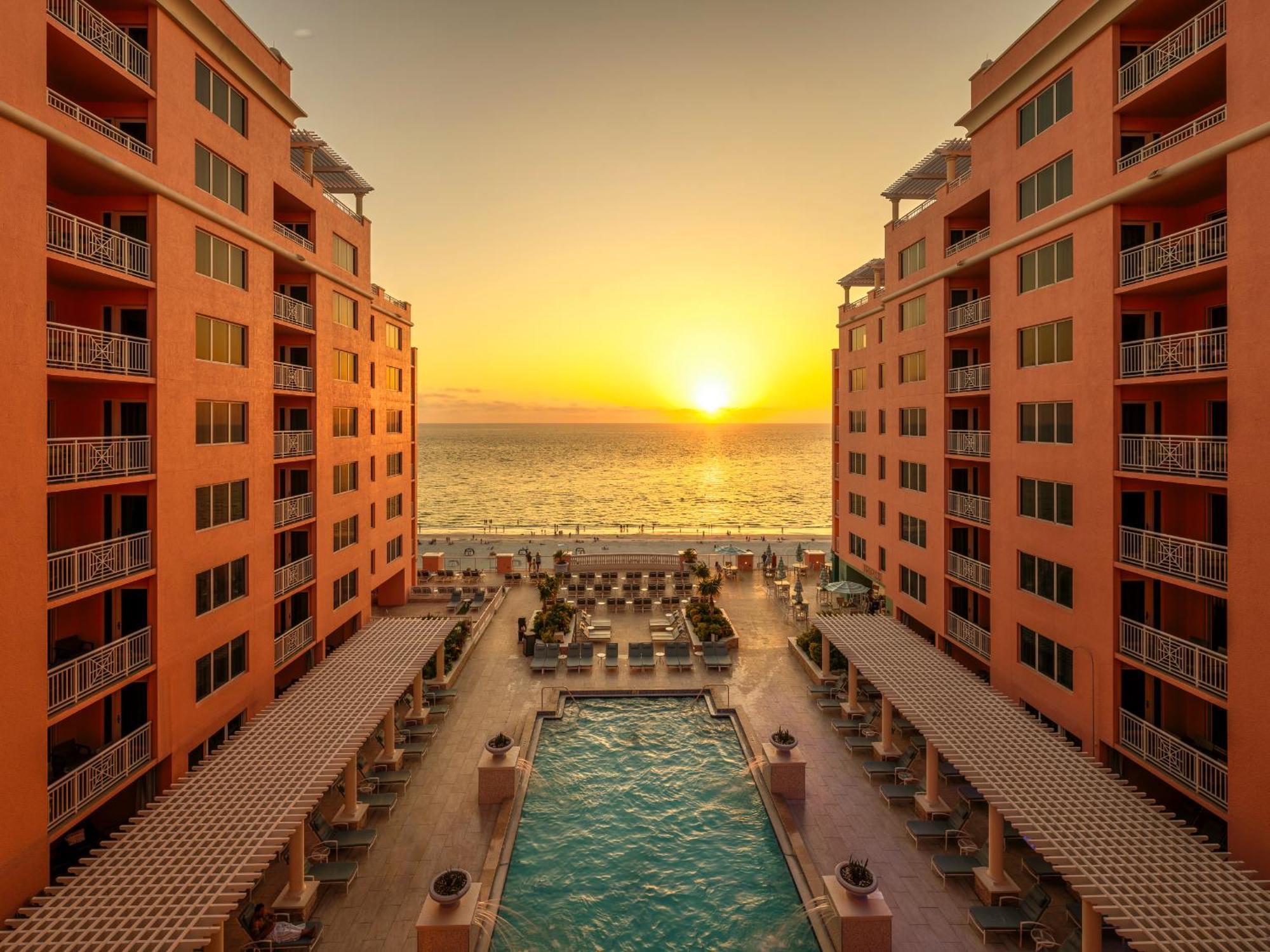 4 Hoteles de Negocios en Florida Que Realmente Funcionan