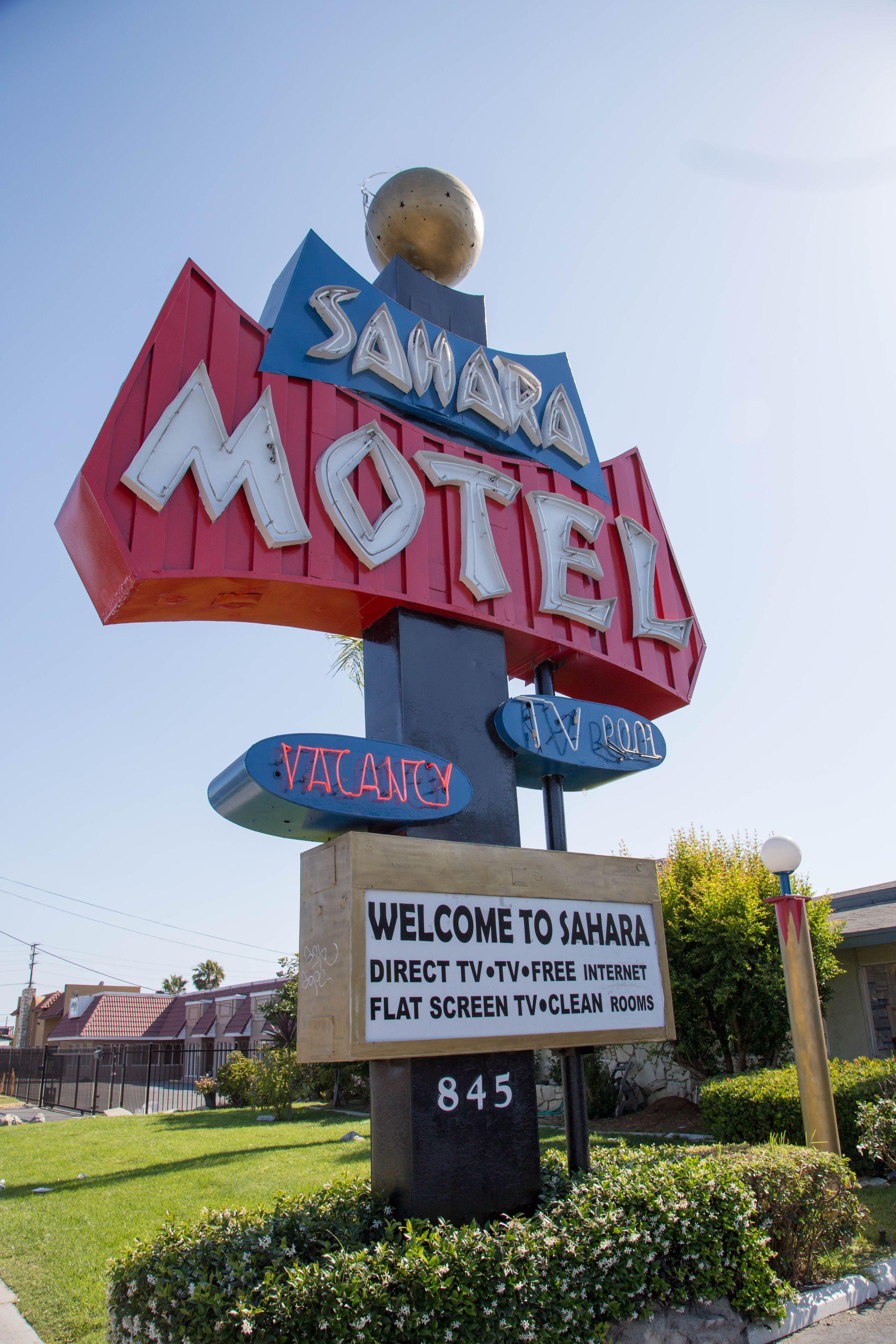 10 Hoteles 2 Estrellas en California y Nevada para Viajeros Inteligentes