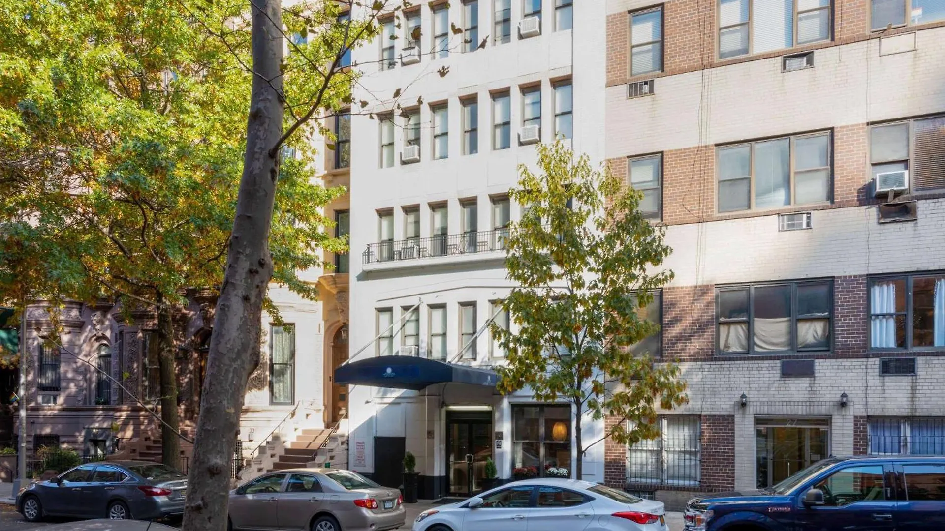 Dónde Alojarse en Manhattan: 15 Hoteles Bien Conectados con los Aeropuertos