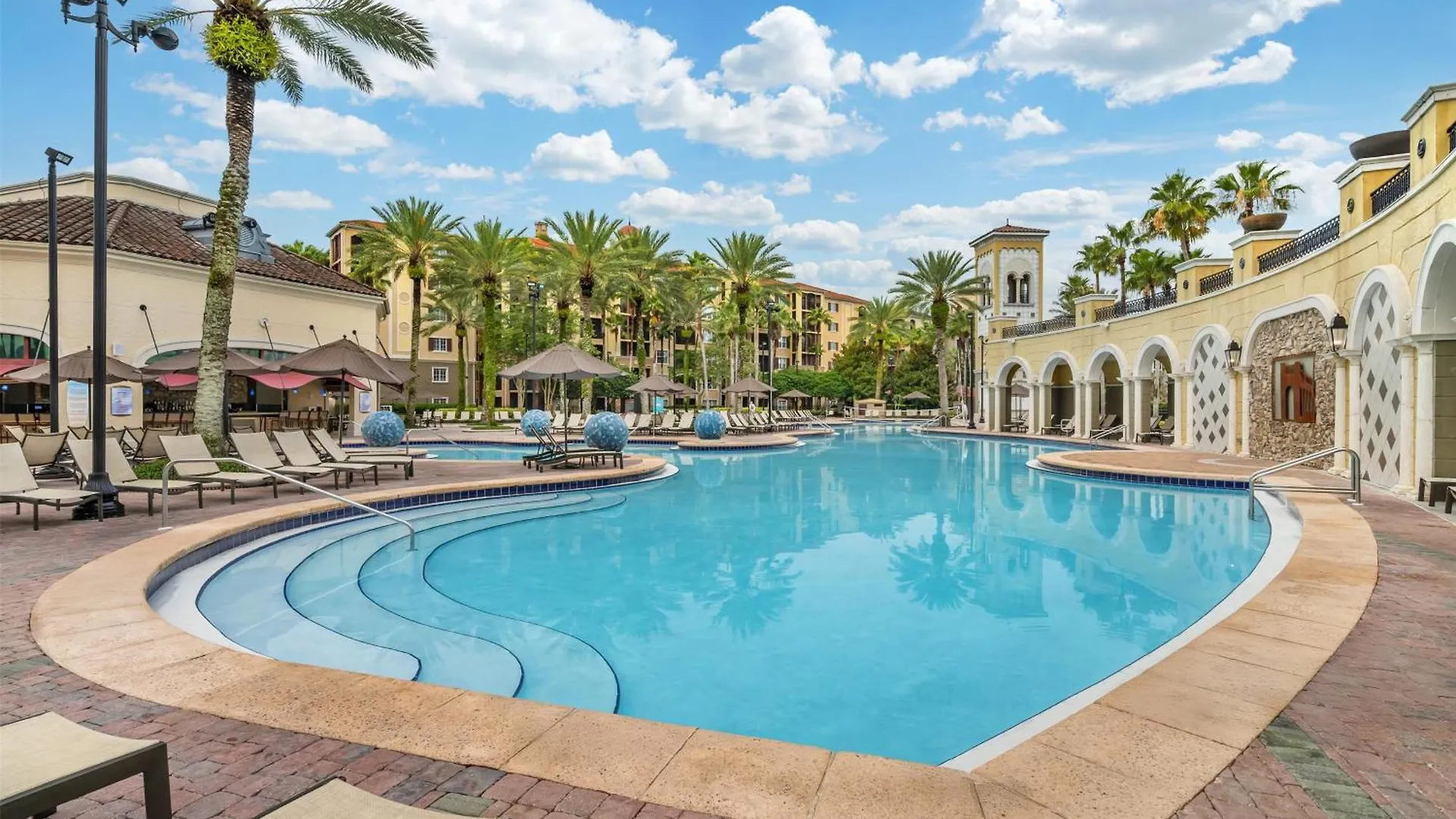 5 Hoteles de Negocios en Lake Buena Vista que Vale la Pena Reservar
