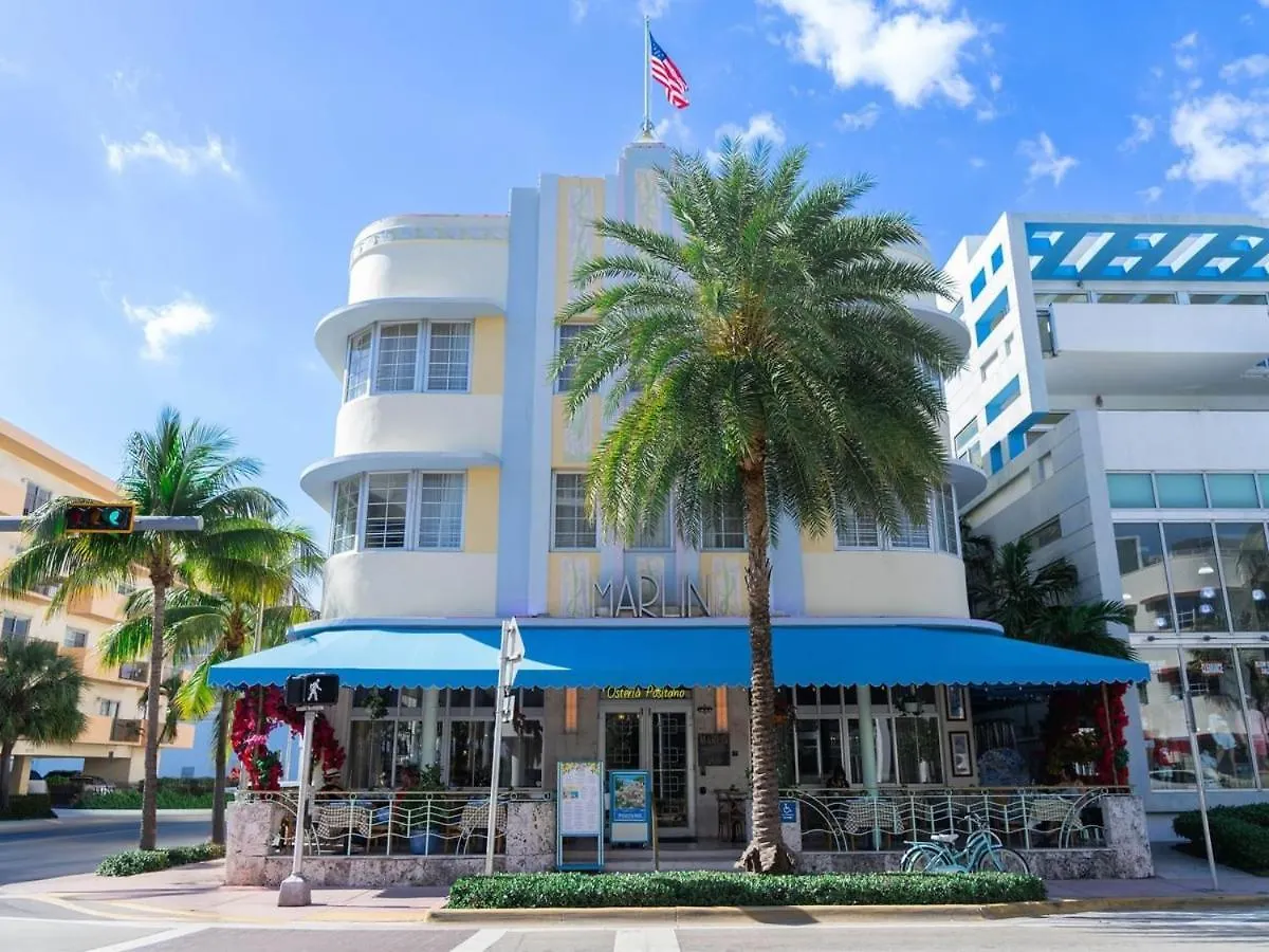7 Hoteles de Diseño Excepcional cerca del Puerto de Miami
