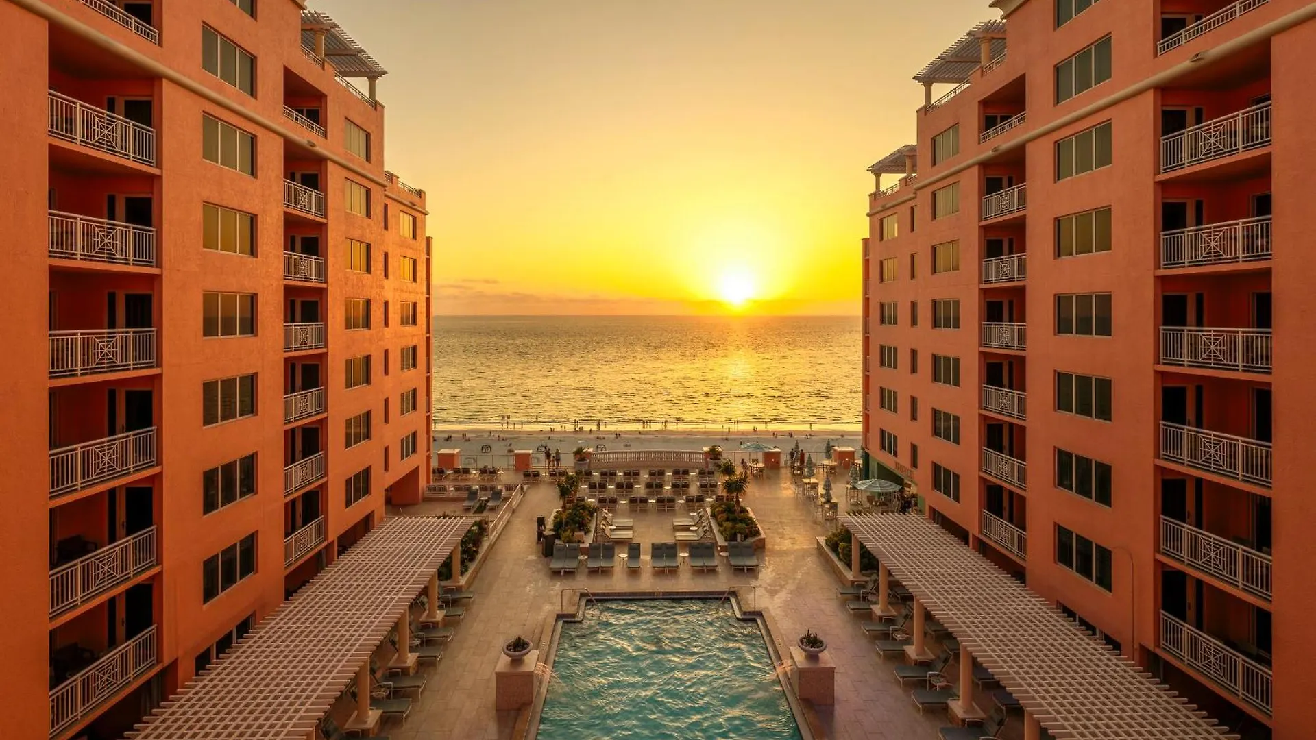 4 Hoteles de Negocios en Florida Que Realmente Funcionan