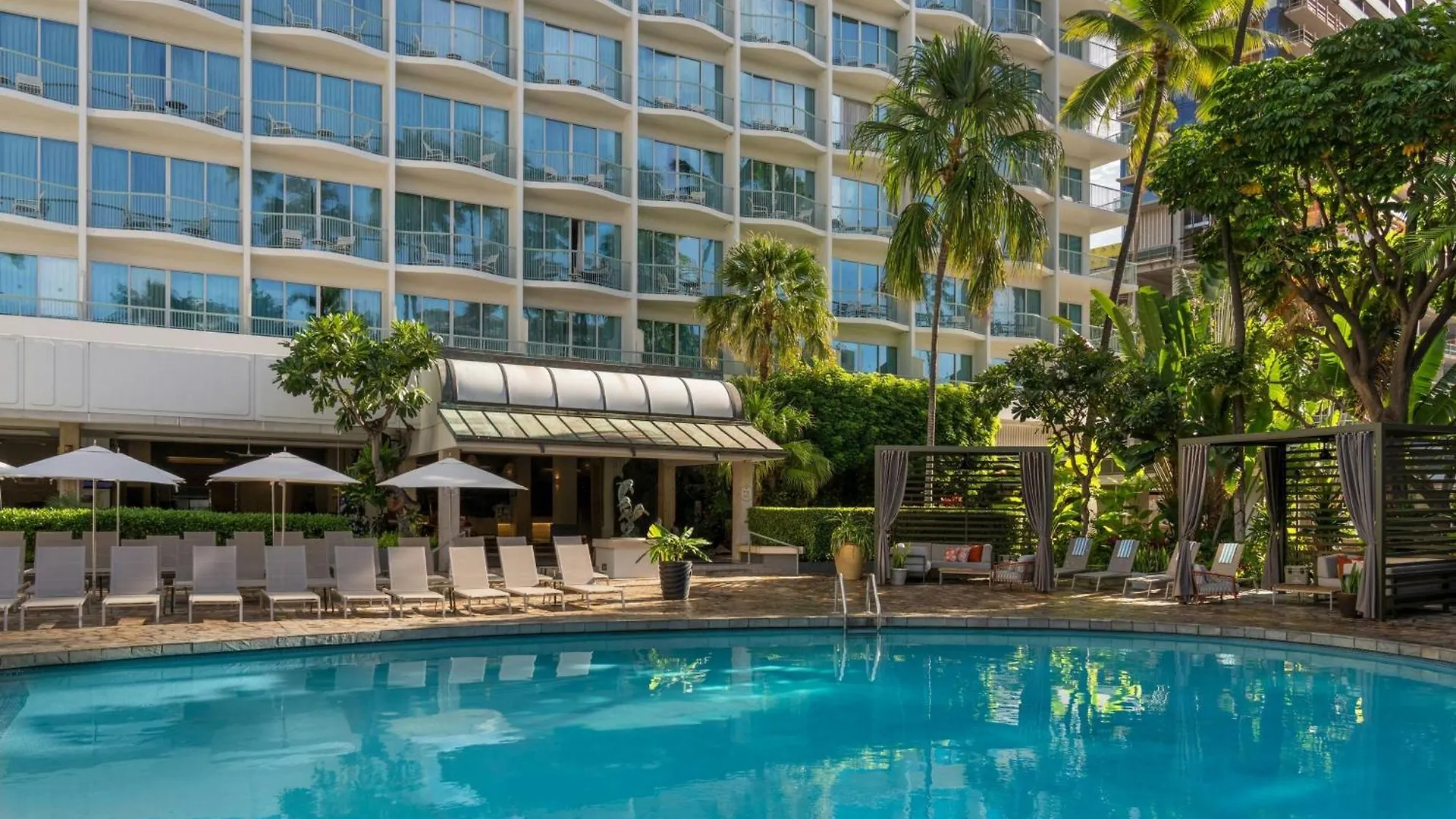 Hawái con Niños: 10 Hoteles Familiares Comparados