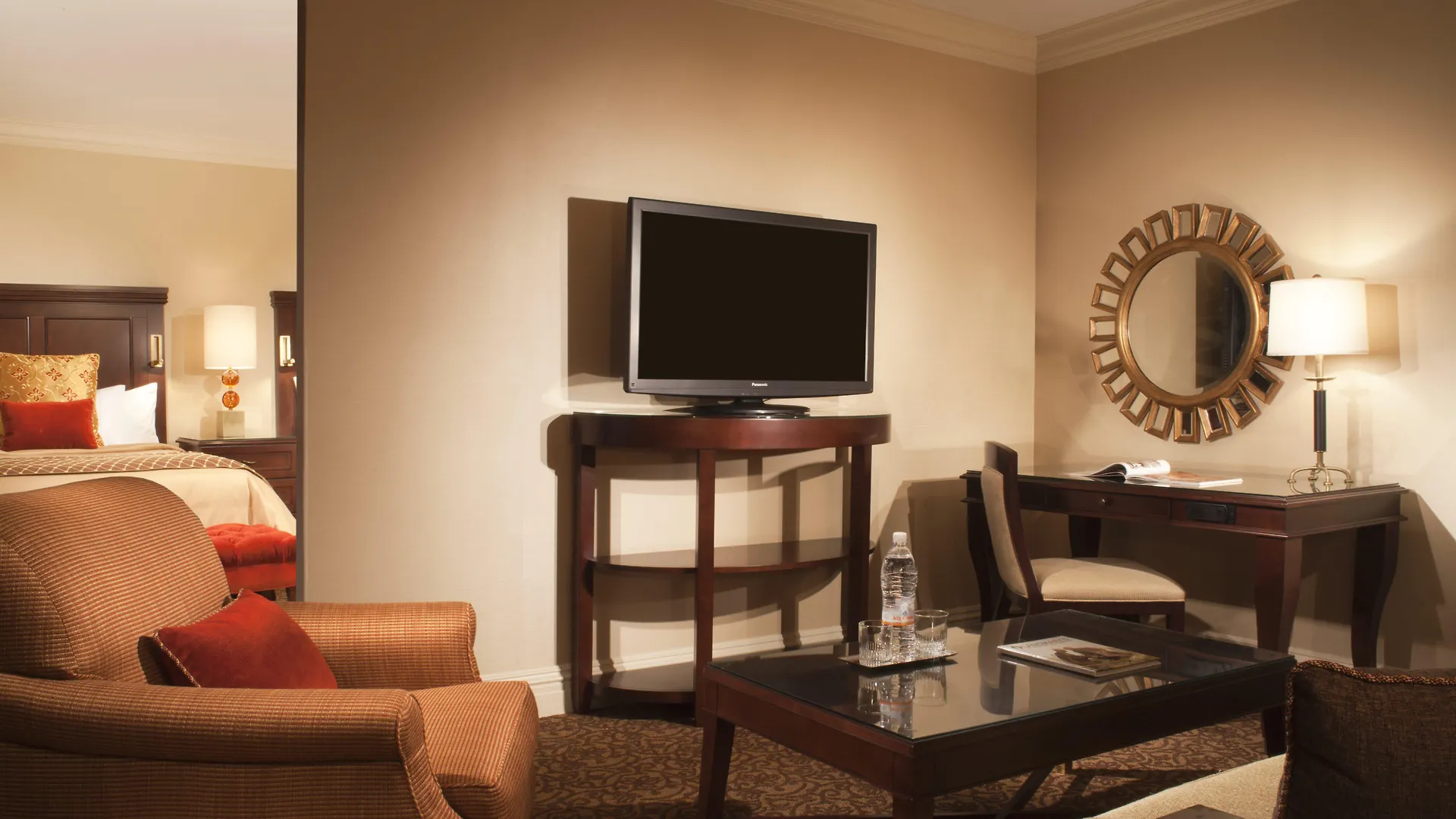 4 Hoteles Boutique en Estados Unidos que Realmente Destacan