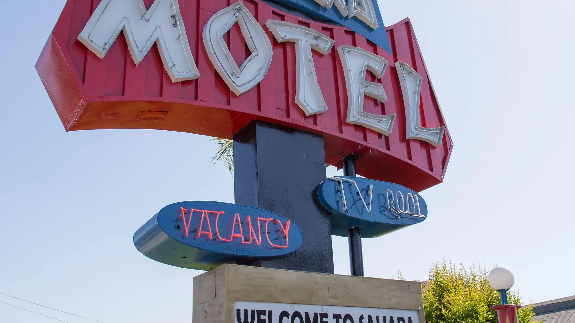 10 Hoteles 2 Estrellas en California y Nevada para Viajeros Inteligentes