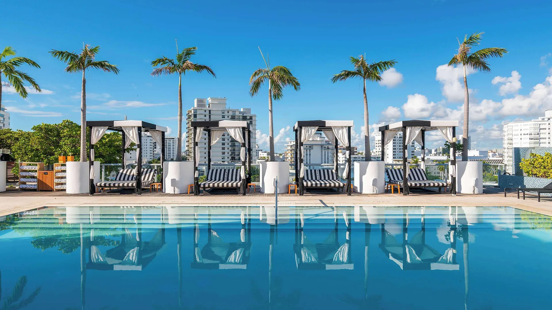 12 Hoteles de Playa que Debes Conocer en Borgo Panigale