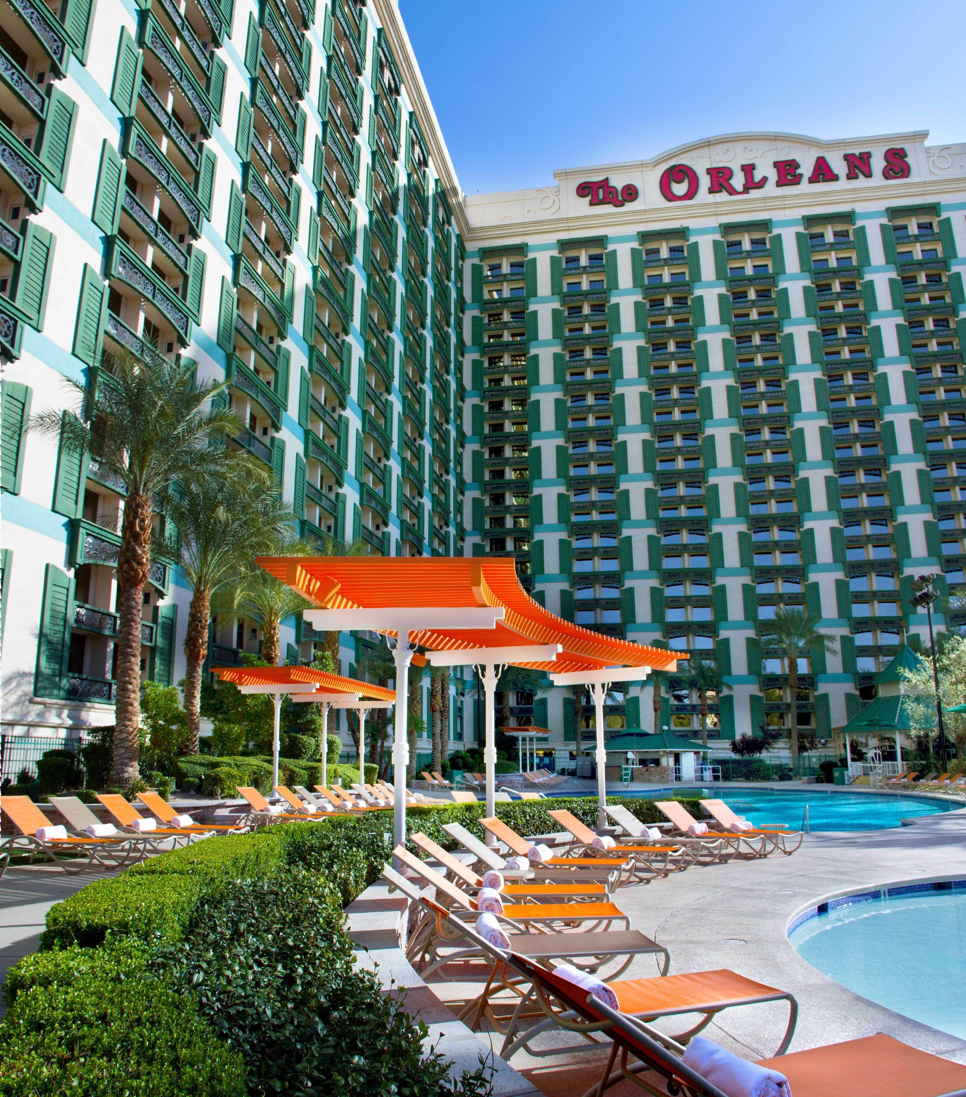 6 Hoteles con Casino Imprescindibles cerca del Cue Club Las Vegas